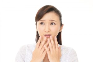 痛みケア